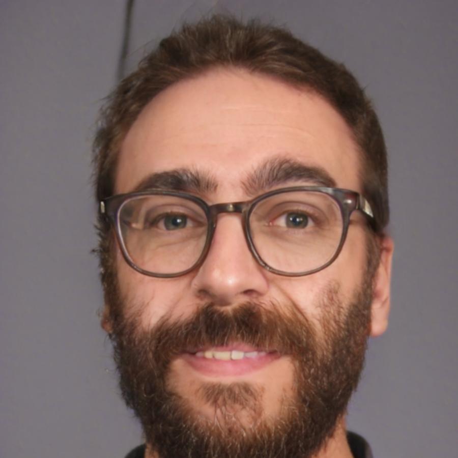 Dr. Michael Hoffmann - Senior Finanzberater